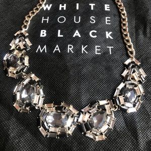 WHBM necklace
